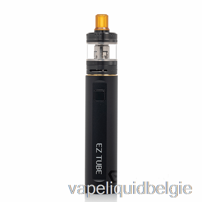 Vape Smaken Innokin Ez Tube Minimaal 40w Kit Nightfall Zwart